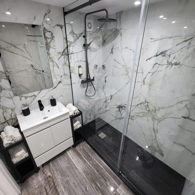 Nandos Apartement كوستا دا كاباريكا المظهر الخارجي الصورة
