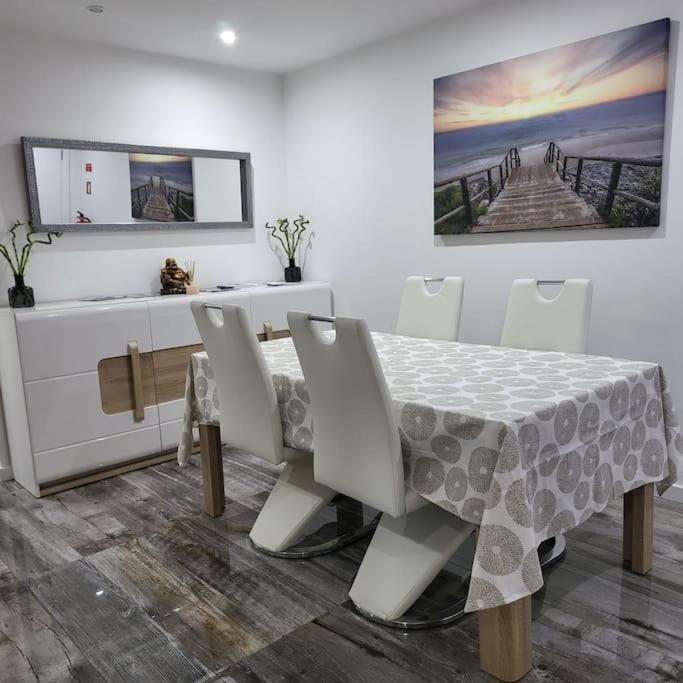 Nandos Apartement كوستا دا كاباريكا المظهر الخارجي الصورة