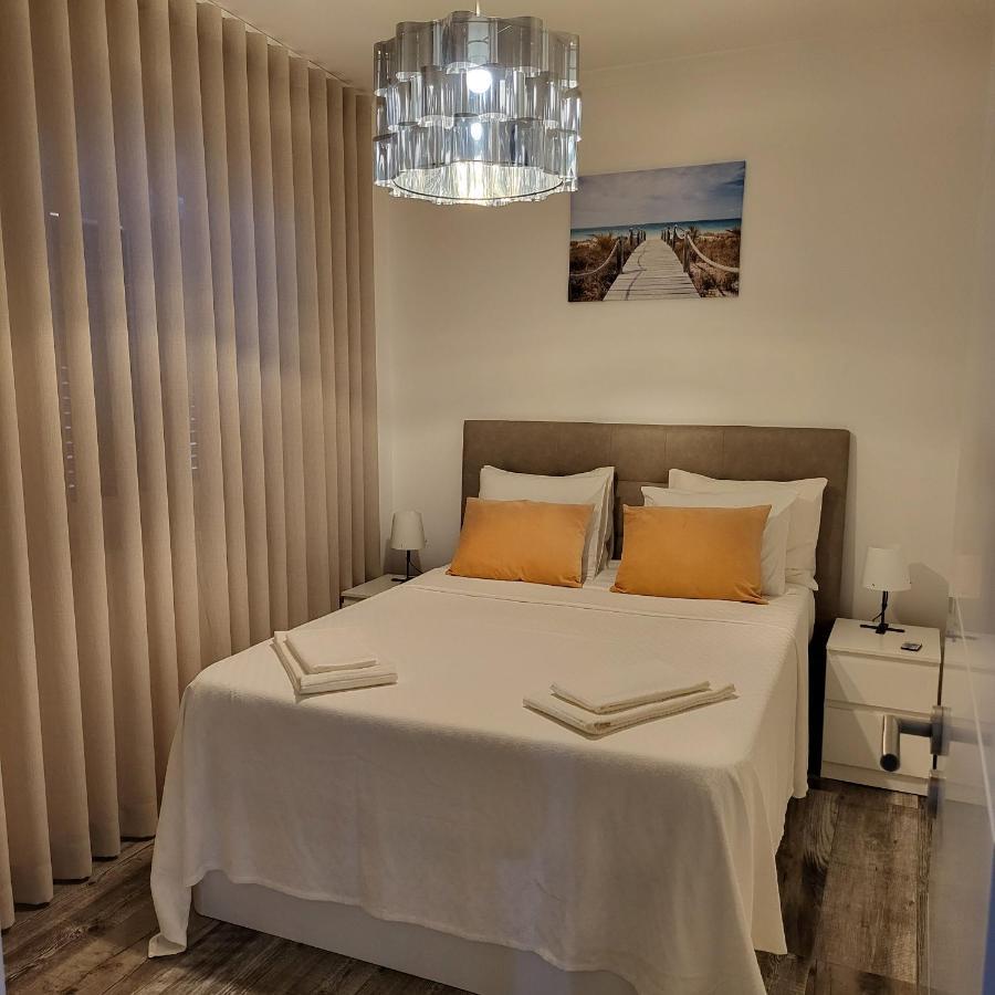 Nandos Apartement كوستا دا كاباريكا المظهر الخارجي الصورة