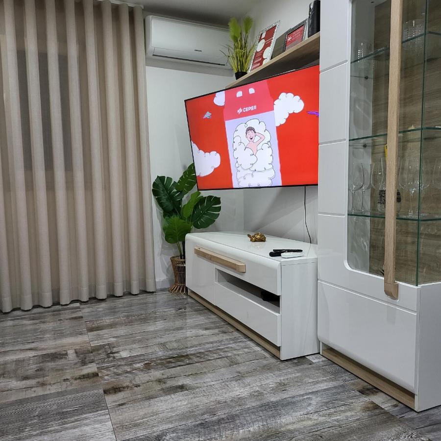 Nandos Apartement كوستا دا كاباريكا المظهر الخارجي الصورة