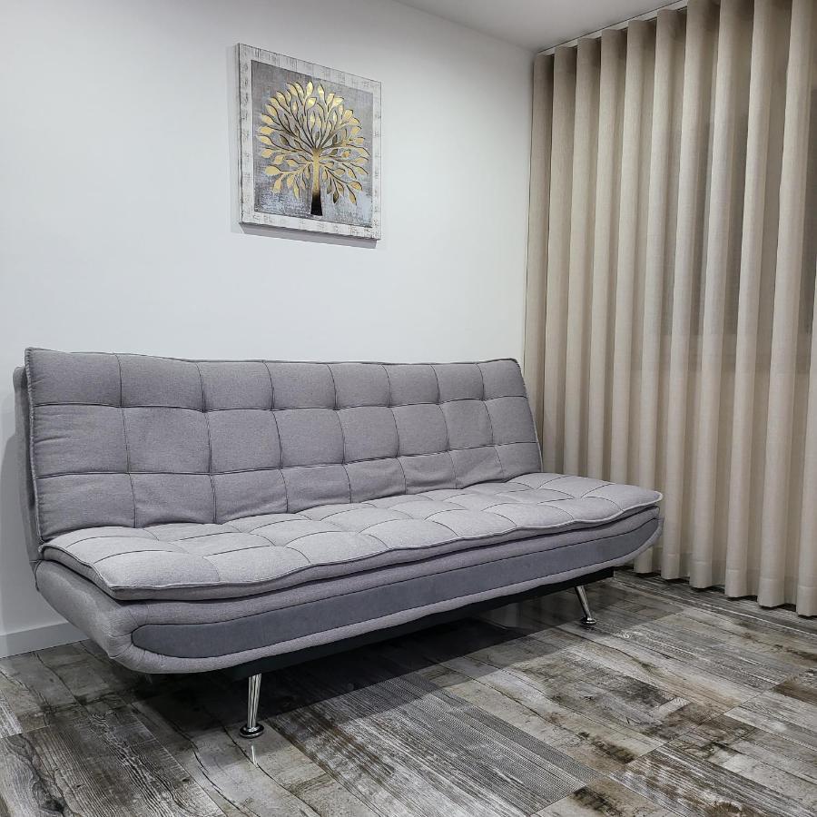 Nandos Apartement كوستا دا كاباريكا المظهر الخارجي الصورة